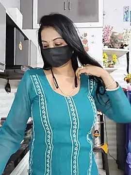 Kaur_Simran_01 live webcam