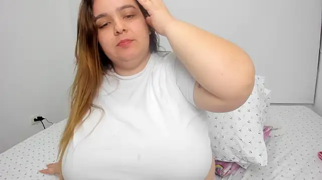 Blondylicious