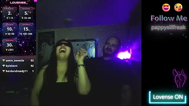 pappyslilfreak