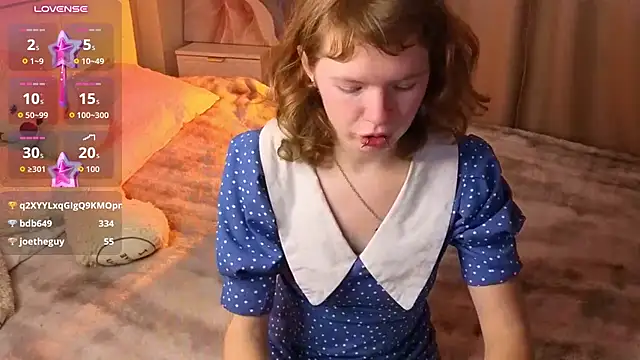 VioletDesiree