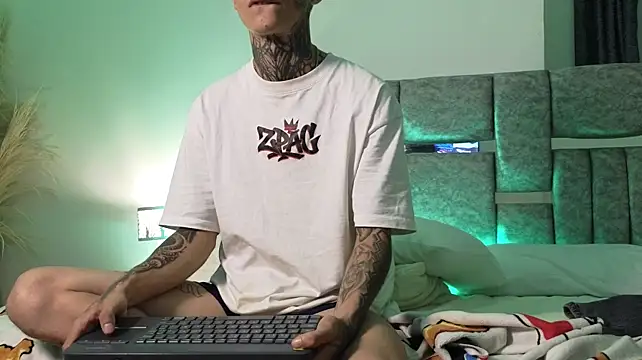 Paulo_527 webcam