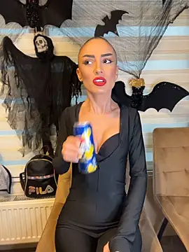 FeetVibe live cam on StripChat