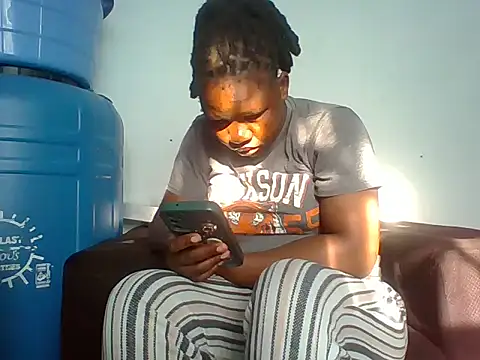 Belfrix live cam on StripChat