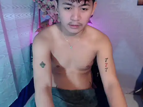 Seanxx live cam on StripChat
