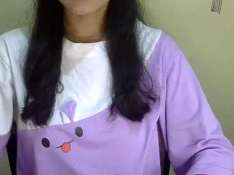 Shazi_1 live cam on StripChat