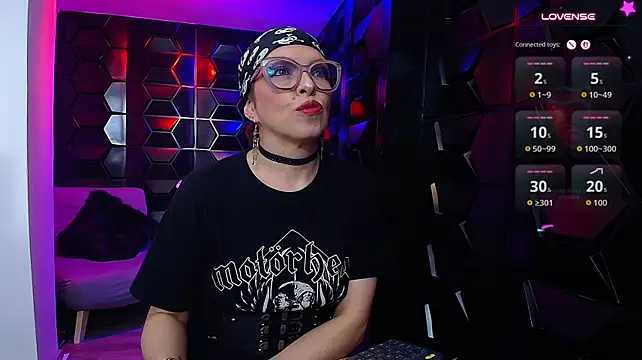 Sauvage_lilith live cam on StripChat