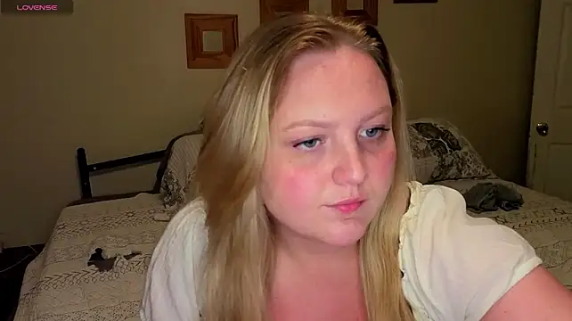 Phatassblonde