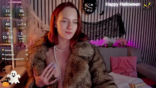 Casey_Sweeet live cam preview