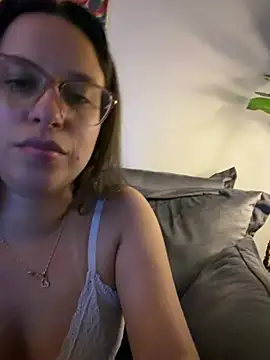 Milaluana_ofc webcam