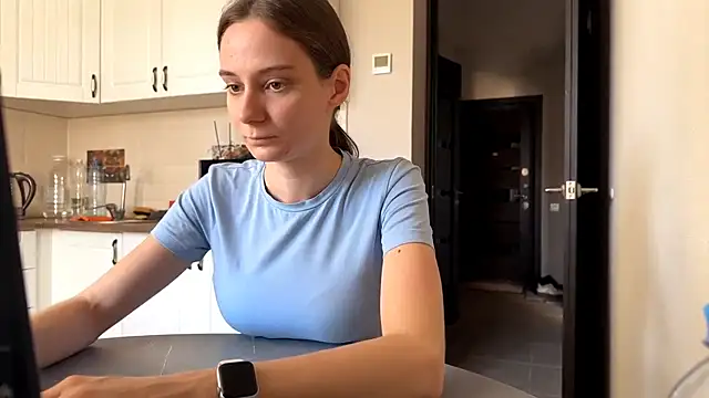 ShirleenDeming live cam on StripChat