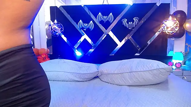 Duo-Secretto live cam on StripChat