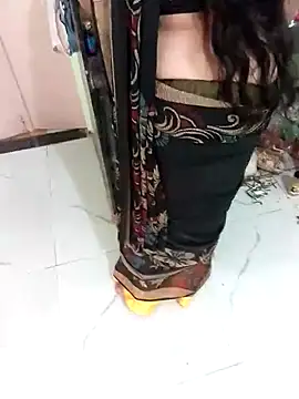 komal_bhabhi4u (Ask my age) - Pussy lick