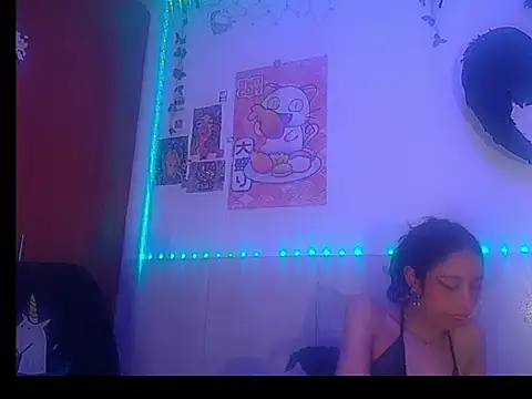 Dabria_luxee live cam on StripChat