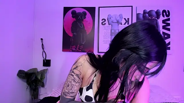 Kat_VonDe webcam