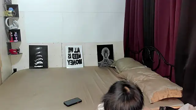 hotfreshdior webcam