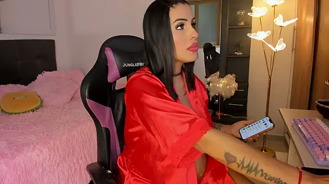 evelynrojas