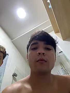 horny_steven_room