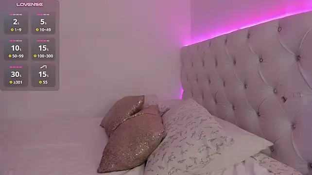 CataLesmes live cam on StripChat