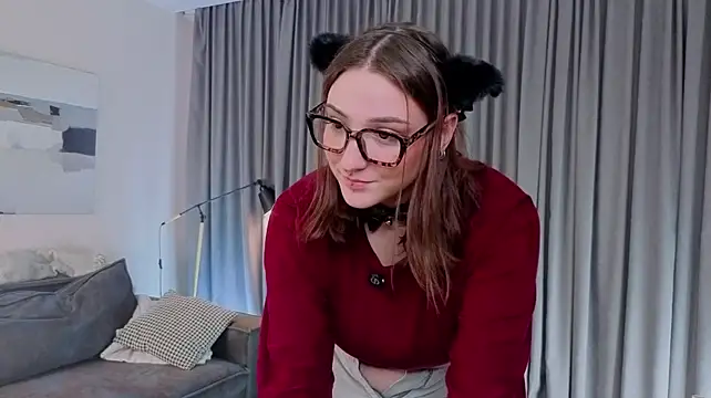 JoeMoskau live cam on StripChat