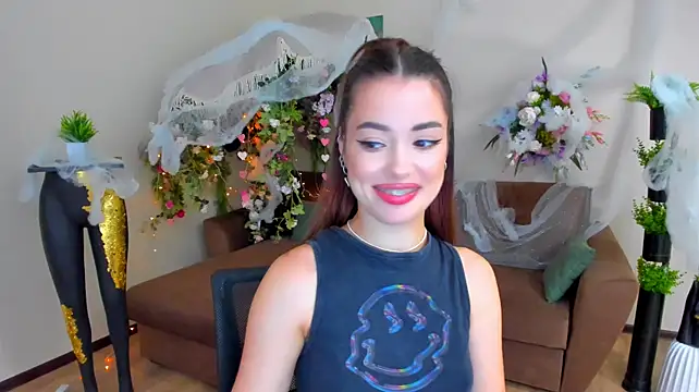 PutOnRepeat live cam on StripChat