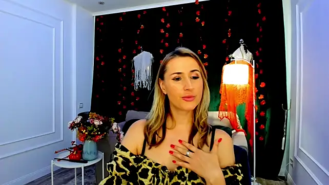 PassionGlow live cam on StripChat