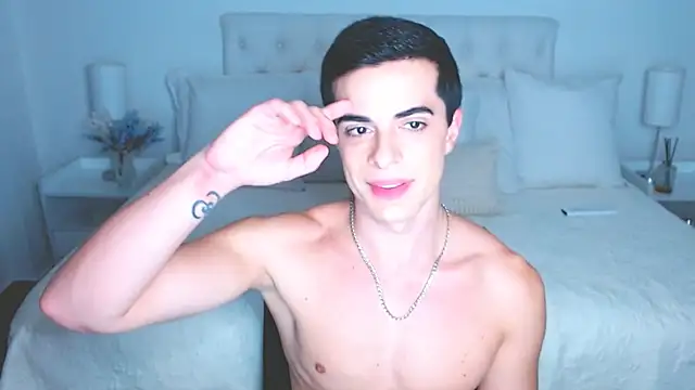 mr_hunterx live cam on StripChat