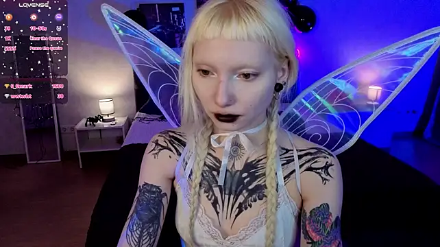 tattoo_art_baby webcam