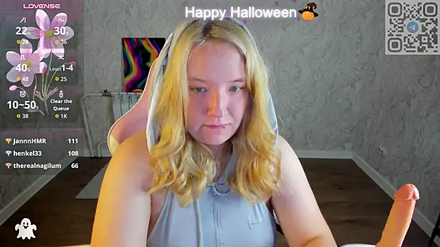 Sophia_Millery webcam