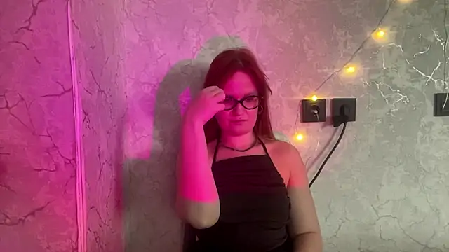 VersieMitchener webcam