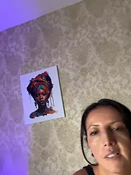TamaraCliinton webcam