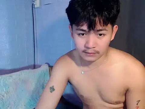 Seanxx live cam