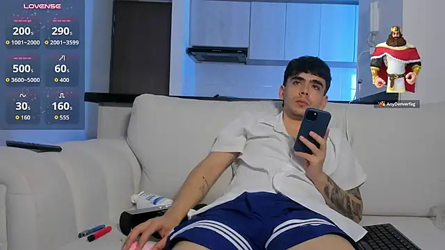 jey_salvatore webcam