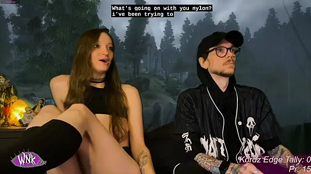 webzandkordz webcam