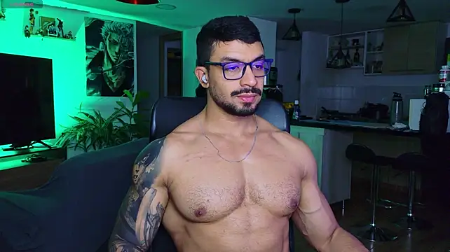 Michael_Diamond