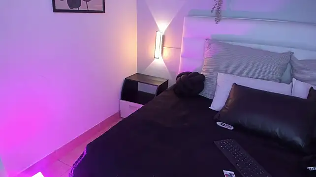 dalila_sp live cam preview