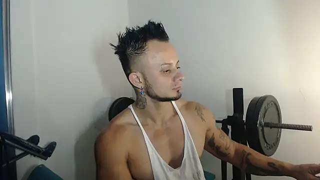 JacobJamess live cam preview
