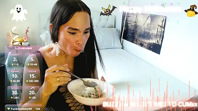 NinaDOM4CUM