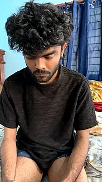 Bi-remy live cam