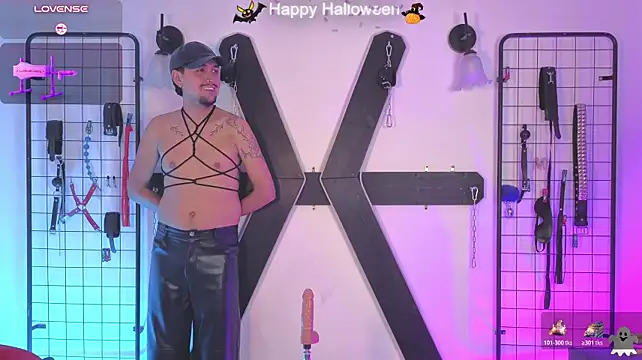 Mr_Draven_and_Emma live cam on StripChat