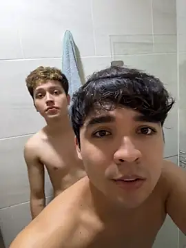 horny_steven_room