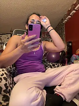 TranSexualJade95 live cam on StripChat