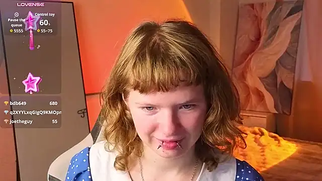 VioletDesiree