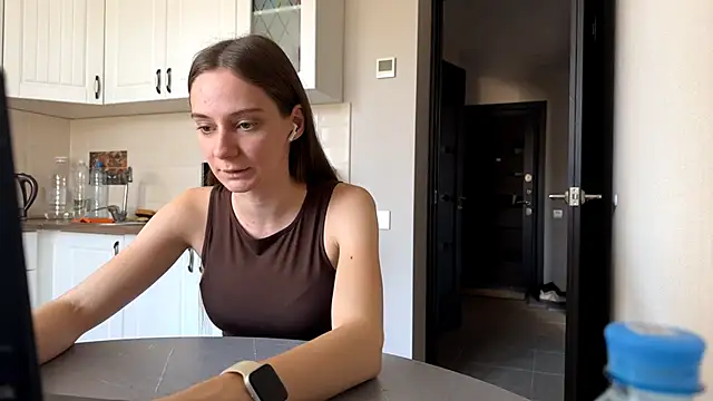 ShirleenDeming live cam on StripChat