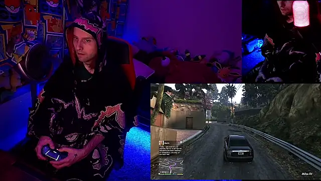 MrFrizby6211 live cam