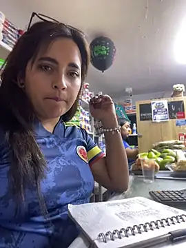 NaraAndNyla live cam