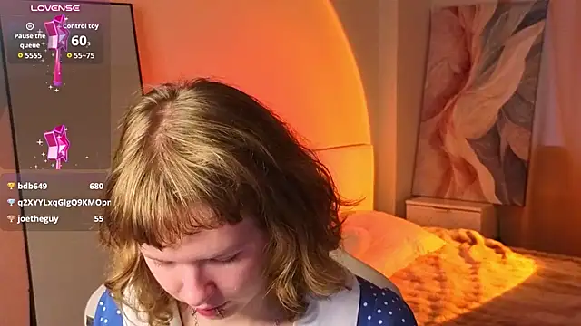 VioletDesiree