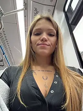 StreetSquirt live cam on StripChat