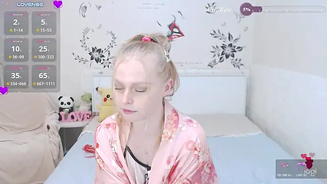alice_de live cam on StripChat
