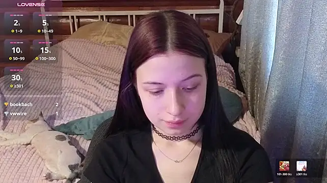 AlicePowells live cam on StripChat
