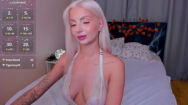 BellaMurre live cam on StripChat